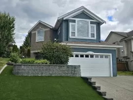 8420 DOERKSEN DRIVE, Mission, Mission, BC