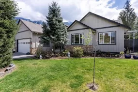 10223 GRAY ROAD, East Chilliwack, Rosedale, BC