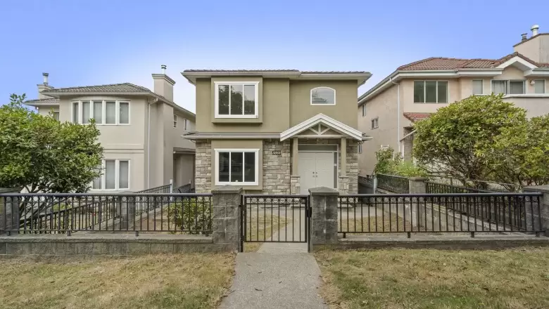 3223 GRAVELEY STREET image #1