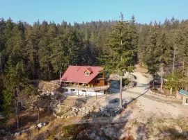 7969 ROCKY RIDGE ROAD, Sunshine Coast, Halfmoon Bay, BC