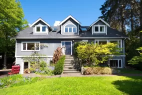 1461 27TH STREET, West Vancouver, West Vancouver, BC