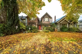 3275 W 13TH AVENUE, Vancouver West, Vancouver, BC