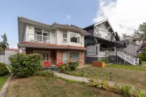 251 W 17TH AVENUE, Vancouver West, Vancouver, BC