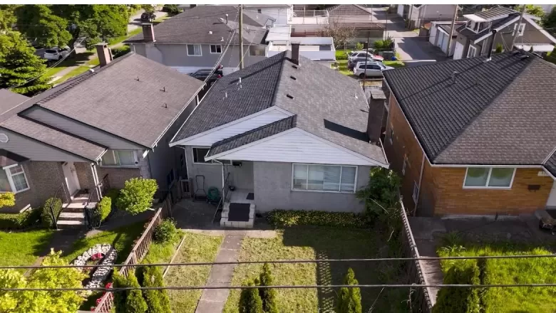 1344 E 41ST AVENUE image #1