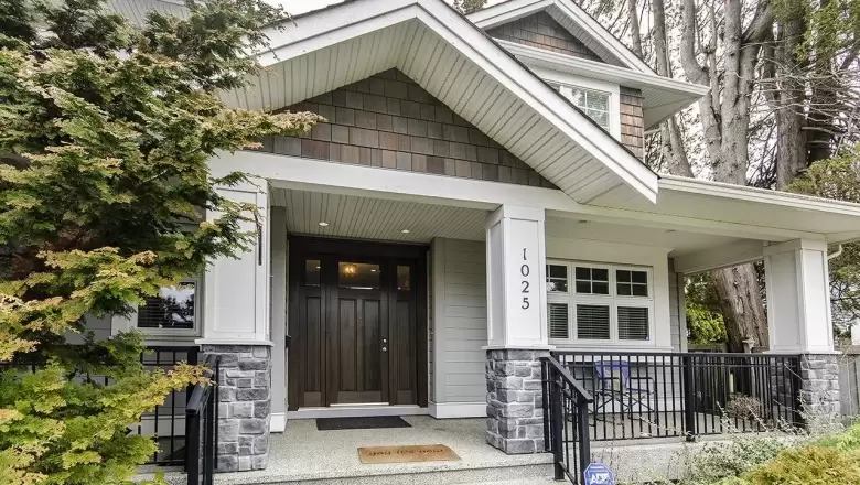 1025 FOSTER AVENUE image #1