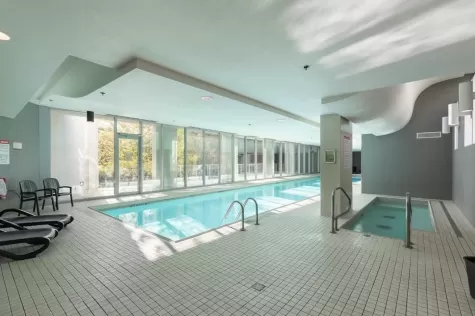 3207 583 BEACH CRESCENT image #3