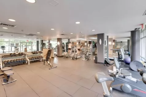3207 583 BEACH CRESCENT image #4