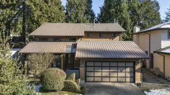 6016 INGLEWOOD PLACE, N. Delta, Delta, BC