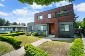 7493 GATINEAU PLACE, Vancouver East, Vancouver, BC