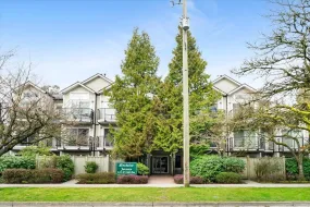 207 633 W 16TH AVENUE, Vancouver West, Vancouver, BC