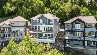 5205 CECIL RIDGE PLACE, Sardis, Chilliwack, BC