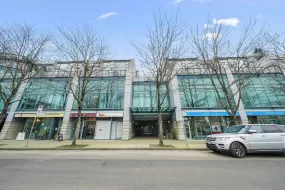 307 1630 W 1ST AVENUE, Vancouver West, Vancouver, BC