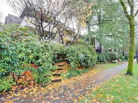 103 1266 W 13TH AVENUE, Vancouver West, Vancouver, BC