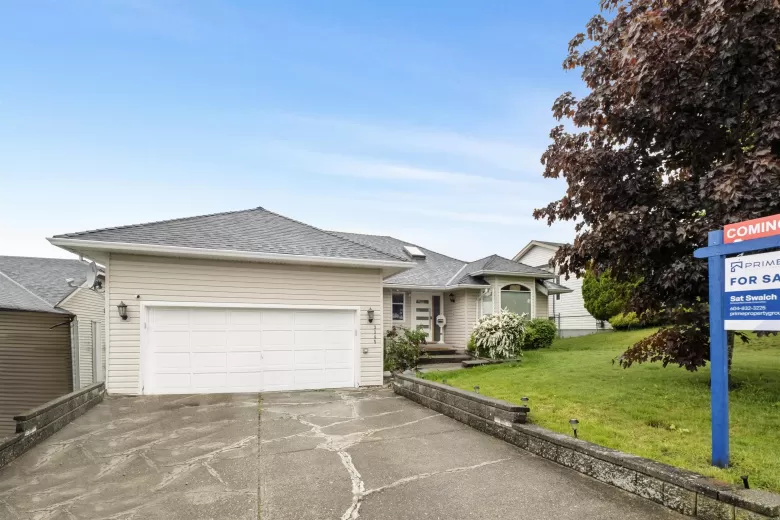 3345 PONDEROSA STREET image #1