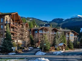 319C 2020 LONDON LANE, Whistler, Whistler, BC