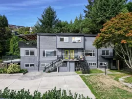 455-457 S FLETCHER ROAD, Sunshine Coast, Gibsons, BC