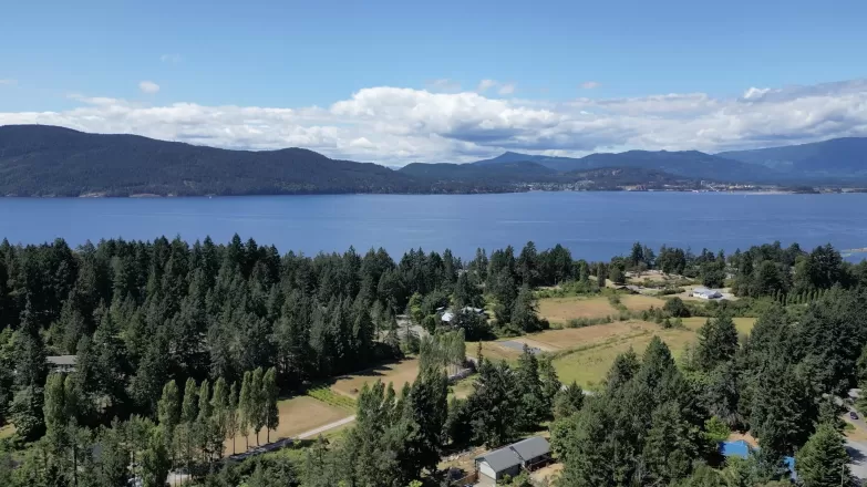 Lot 4 HUMPHREYS HILL image #1