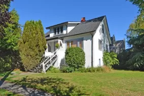 5480 COLLINGWOOD STREET, Vancouver West, Vancouver, BC