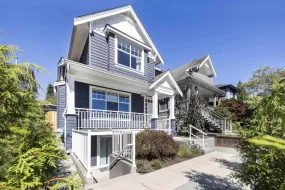 222 E 27TH STREET, North Vancouver, North Vancouver, BC