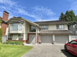 2117 KNIGHTSWOOD PLACE, Burnaby North, Burnaby, BC