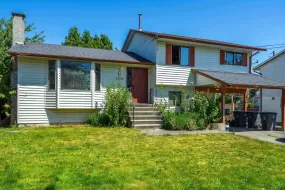 13471 67 AVENUE, Surrey, Surrey, BC