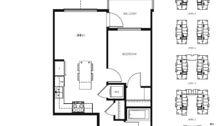 B301 20834 80 AVENUE image #1