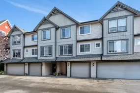 16 8917 EDWARD STREET, Chilliwack, Chilliwack, BC