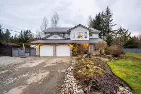 33037 DEWDNEY TRUNK ROAD, Mission, Mission, BC