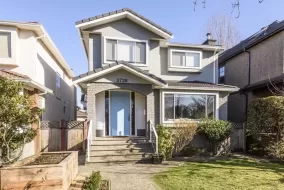 3728 HEATHER STREET, Vancouver West, Vancouver, BC