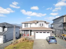 51039 ZANDER PLACE, Chilliwack, Chilliwack, BC