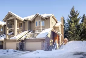 31 8030 NICKLAUS NORTH BOULEVARD, Whistler, Whistler, BC