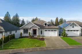 3801 LATIMER STREET, Abbotsford, Abbotsford, BC