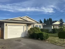 9536 CARROLL STREET, Chilliwack, Chilliwack, BC