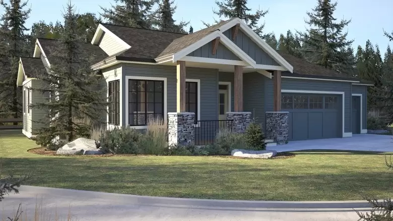 94 1880 COLUMBIA VALLEY ROAD image #1