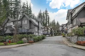 76 2200 PANORAMA DRIVE, Port Moody, Port Moody, BC