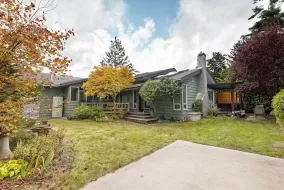 5796 MEDUSA STREET, Sunshine Coast, Sechelt, BC