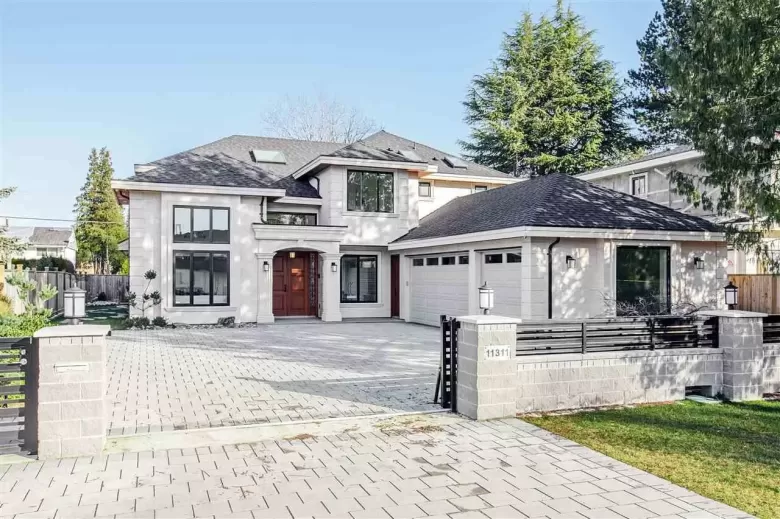 11311 SEAHAM CRESCENT, Richmond, BC for sale