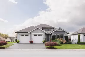 3955 LATIMER STREET, Abbotsford, Abbotsford, BC