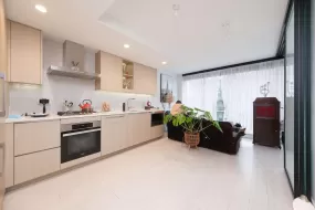 905 1768 COOK STREET, Vancouver West, Vancouver, BC