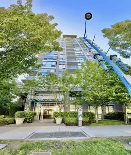 603 6331 BUSWELL STREET, Richmond, Richmond, BC