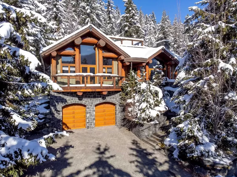 3220 PEAK DRIVE, Whistler, BC for sale