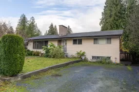 12250 SKILLEN STREET, Maple Ridge, Maple Ridge, BC