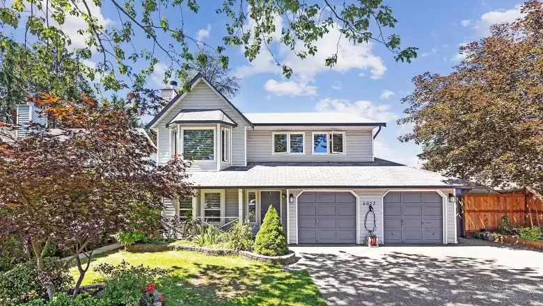 6027 MORGAN DRIVE image #1