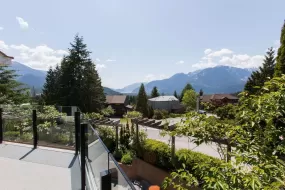 40530 THUNDERBIRD RIDGE, Squamish, Squamish, BC