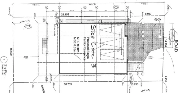 11050 CAMERON COURT image #1