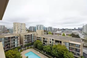 1201 7831 WESTMINSTER HIGHWAY AVENUE, Richmond, Richmond, BC