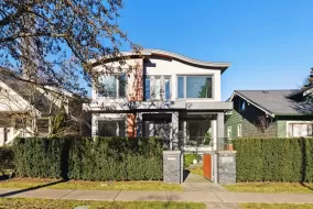 4437 W 13TH AVENUE, Vancouver West, Vancouver, BC