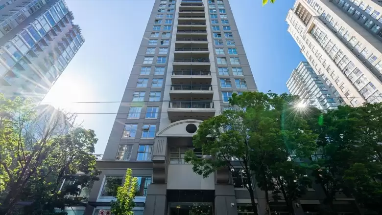 1607 989 RICHARDS STREET image #1