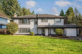 8892 TRATTLE STREET, Langley, Langley, BC