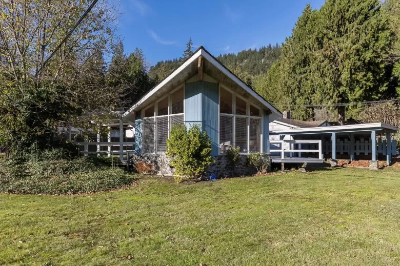 1879 CAROL ROAD, Lindell Beach, BC for sale